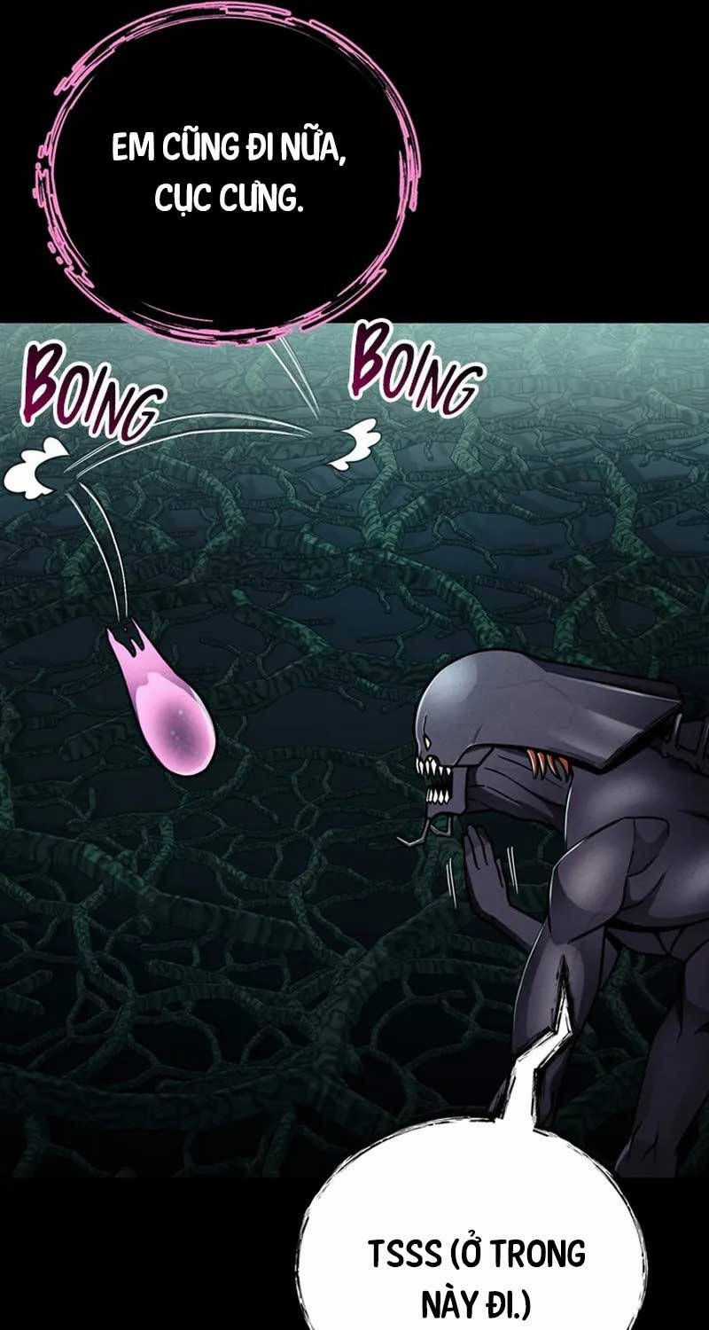 Tôi Đã Trở Thành Quái Vật Không Gian Chapter 21 trang 12