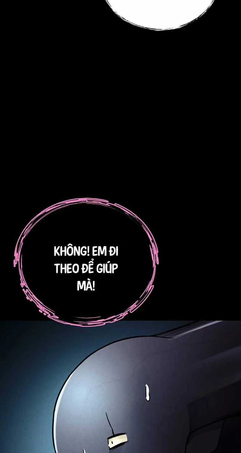 Tôi Đã Trở Thành Quái Vật Không Gian Chapter 21 trang 13