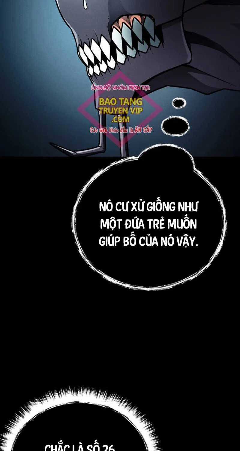 Tôi Đã Trở Thành Quái Vật Không Gian Chapter 21 trang 14