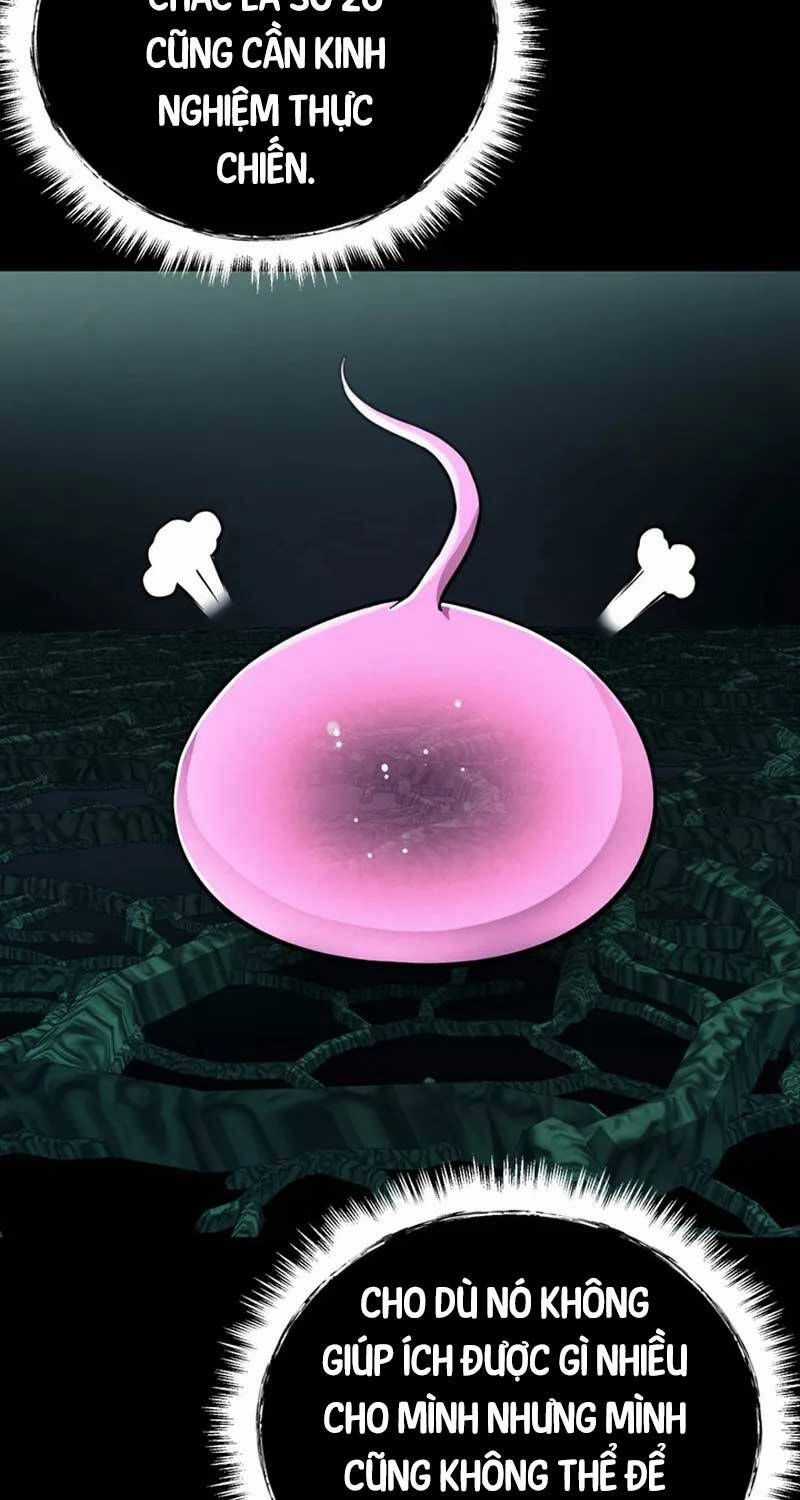 Tôi Đã Trở Thành Quái Vật Không Gian Chapter 21 trang 15