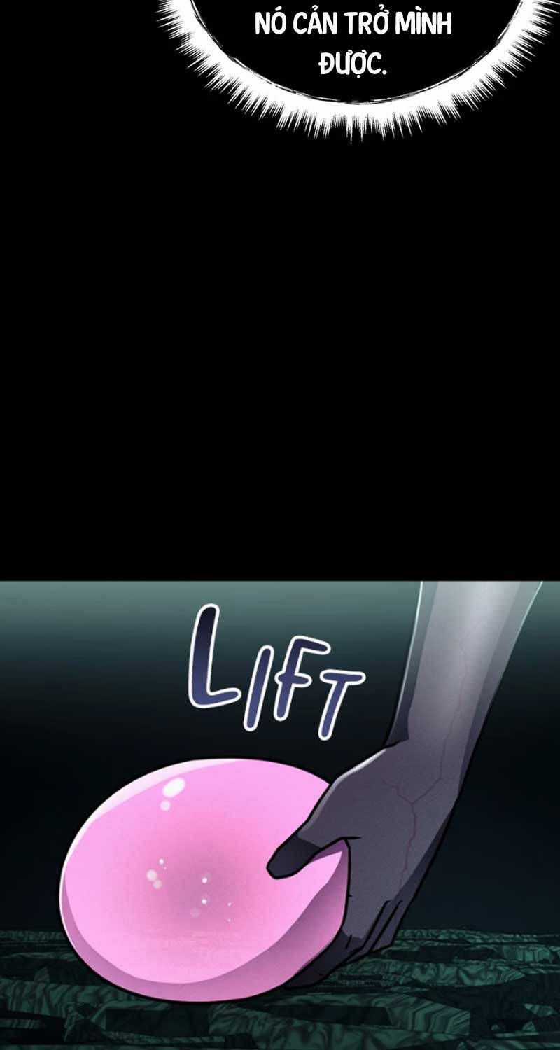 Tôi Đã Trở Thành Quái Vật Không Gian Chapter 21 trang 16