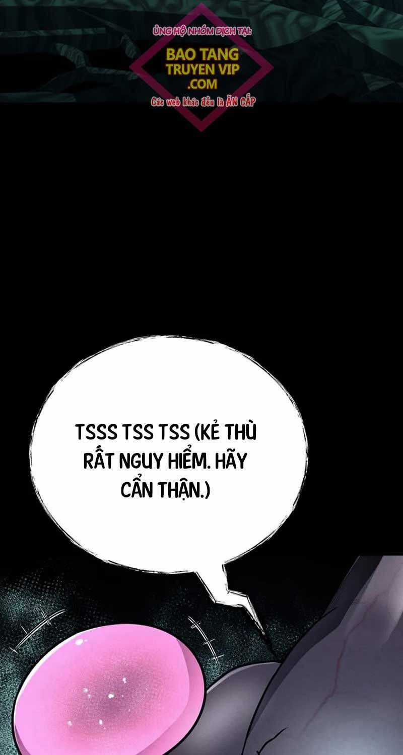 Tôi Đã Trở Thành Quái Vật Không Gian Chapter 21 trang 17