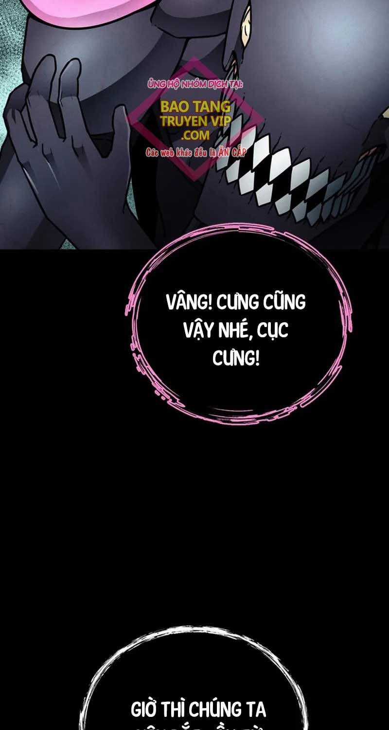 Tôi Đã Trở Thành Quái Vật Không Gian Chapter 21 trang 18