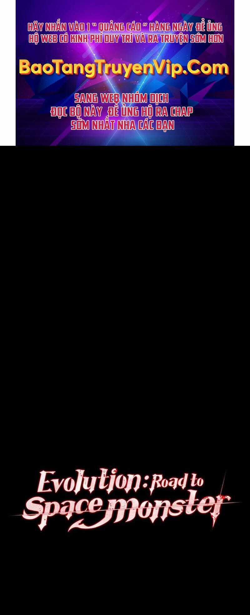 Tôi Đã Trở Thành Quái Vật Không Gian Chapter 21 trang 2