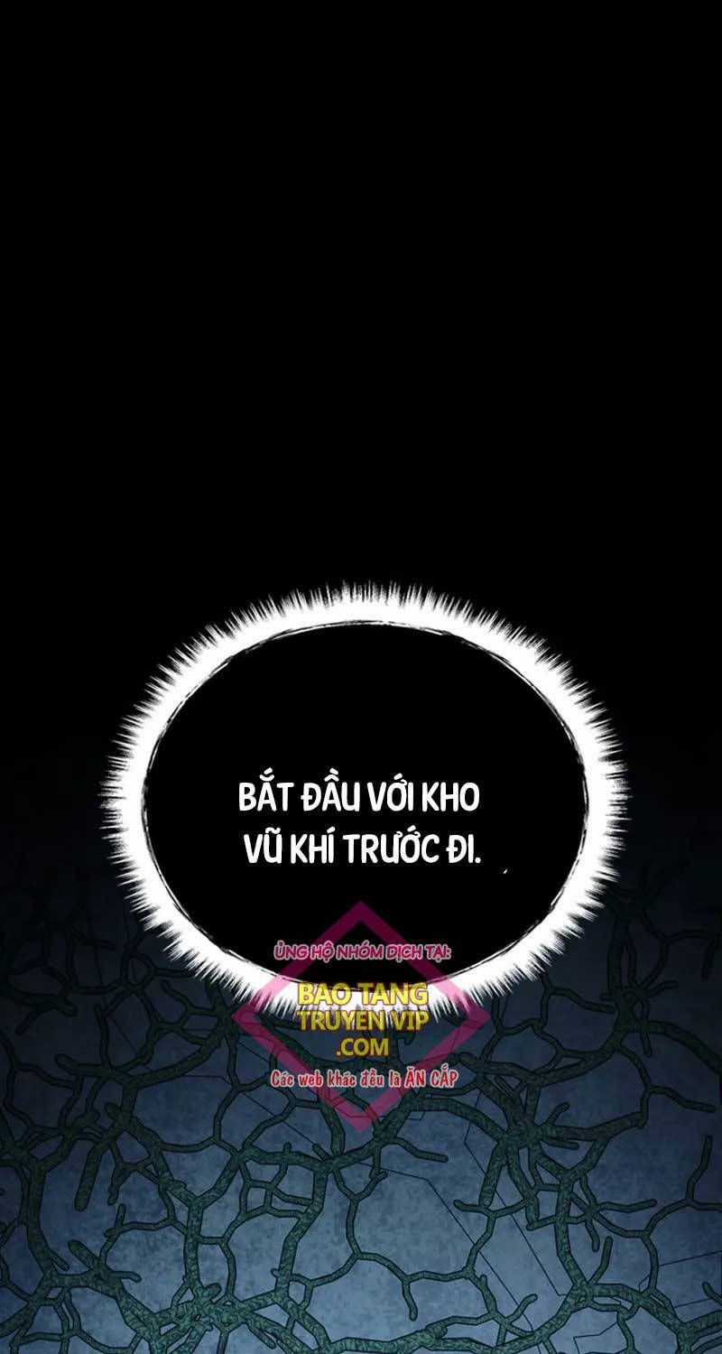 Tôi Đã Trở Thành Quái Vật Không Gian Chapter 21 trang 20