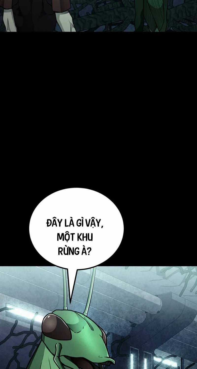 Tôi Đã Trở Thành Quái Vật Không Gian Chapter 21 trang 23