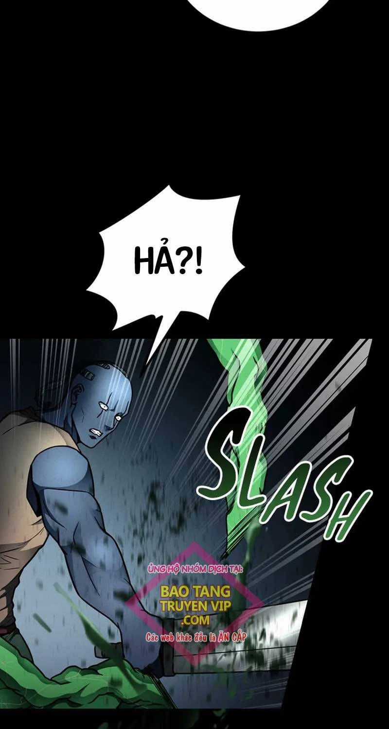 Tôi Đã Trở Thành Quái Vật Không Gian Chapter 21 trang 26