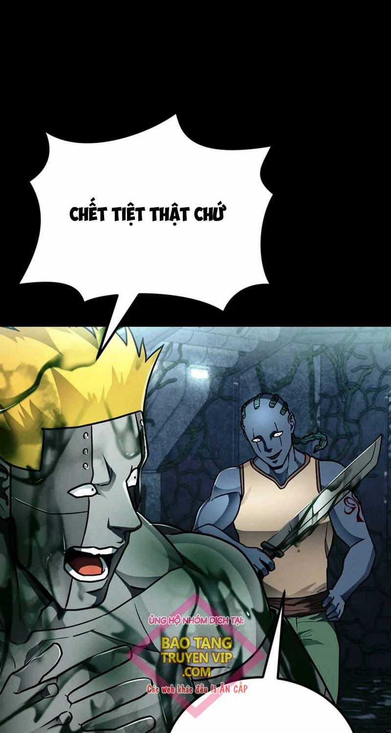 Tôi Đã Trở Thành Quái Vật Không Gian Chapter 21 trang 28