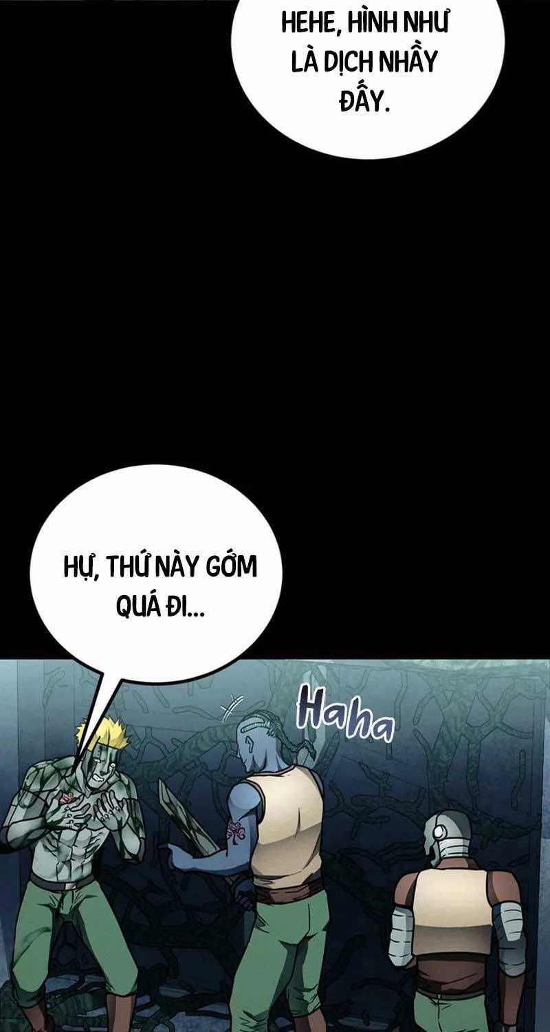 Tôi Đã Trở Thành Quái Vật Không Gian Chapter 21 trang 29