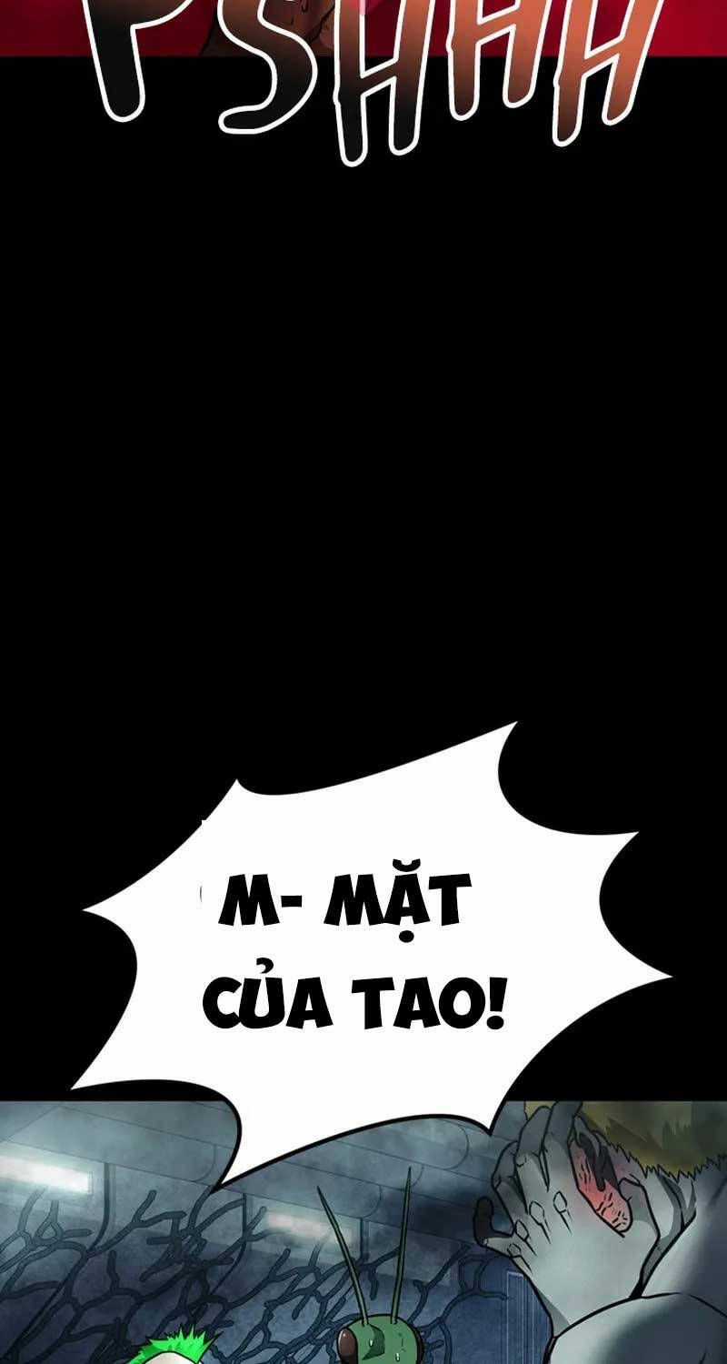 Tôi Đã Trở Thành Quái Vật Không Gian Chapter 21 trang 33