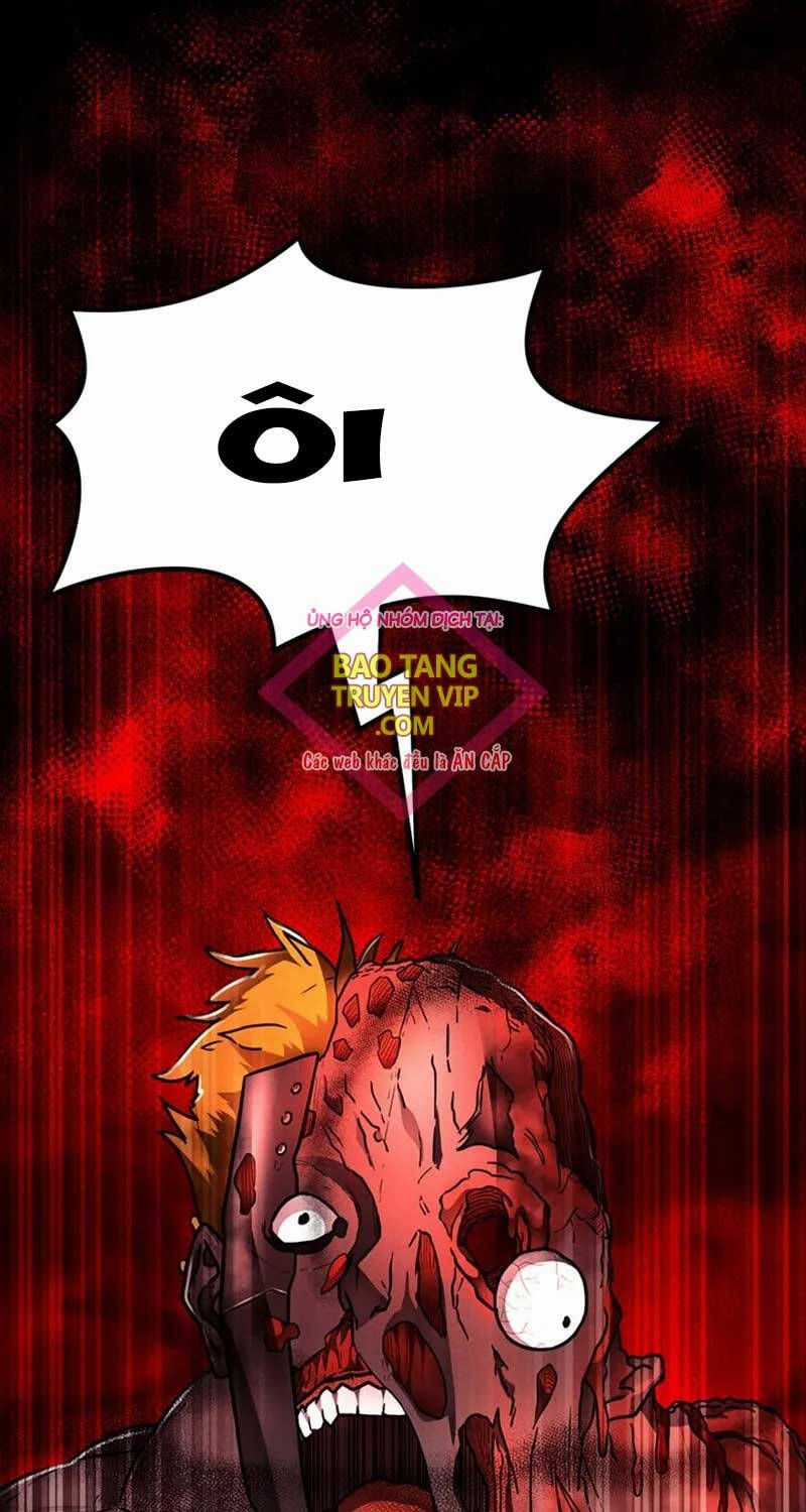 Tôi Đã Trở Thành Quái Vật Không Gian Chapter 21 trang 35