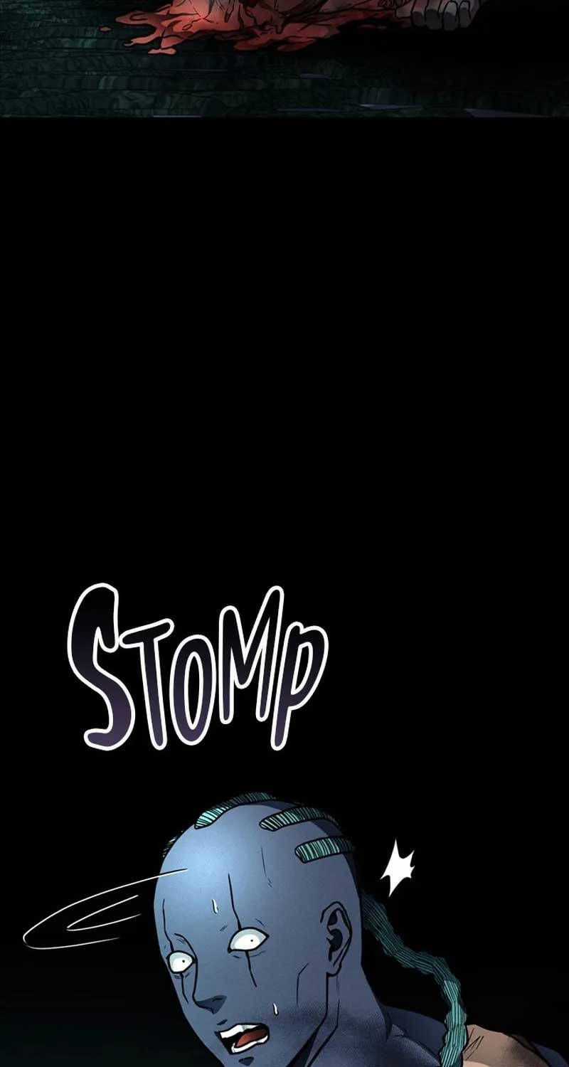 Tôi Đã Trở Thành Quái Vật Không Gian Chapter 21 trang 38