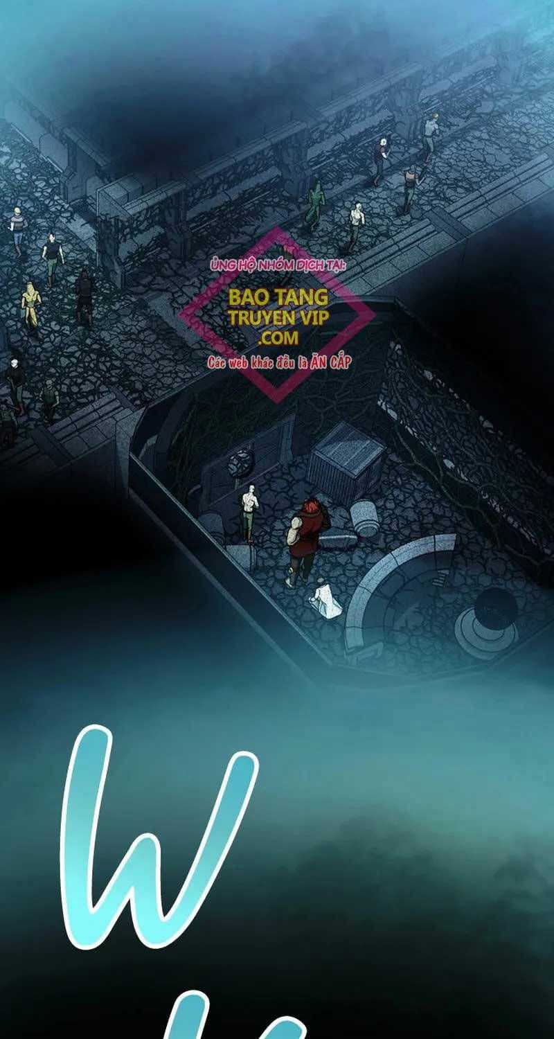 Tôi Đã Trở Thành Quái Vật Không Gian Chapter 21 trang 4