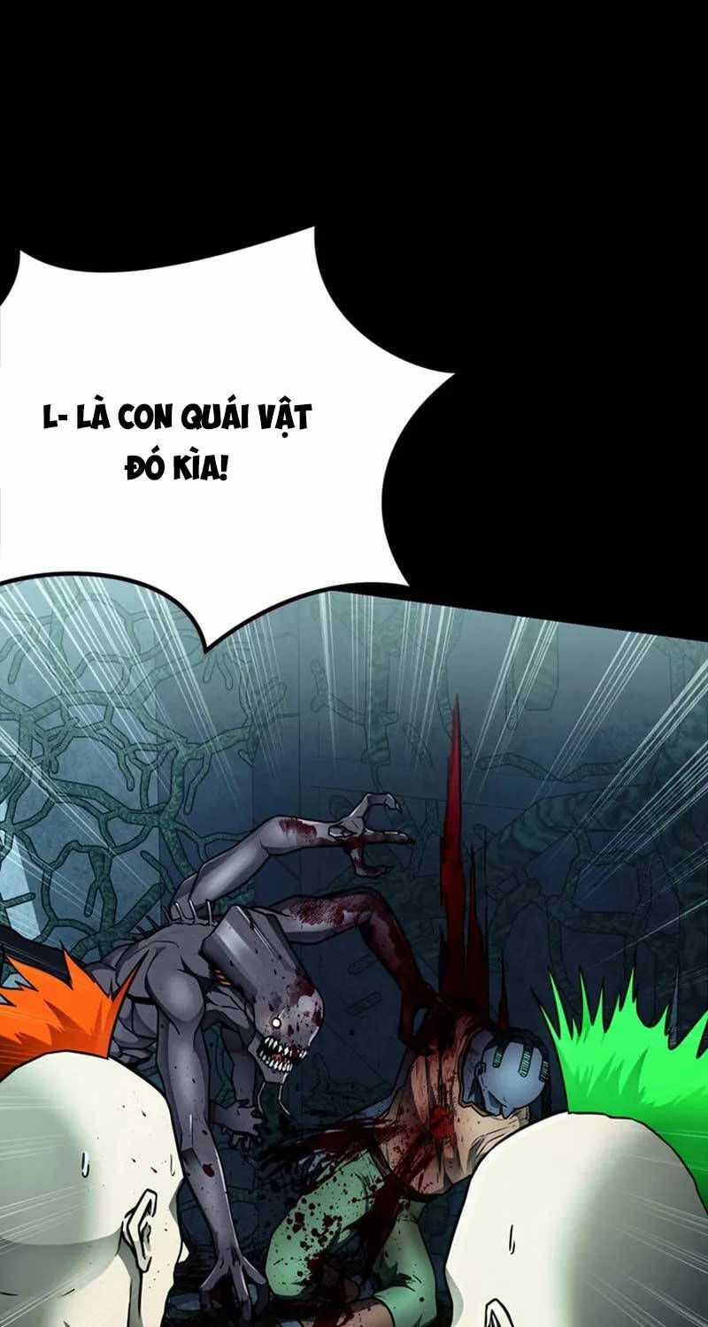 Tôi Đã Trở Thành Quái Vật Không Gian Chapter 21 trang 43