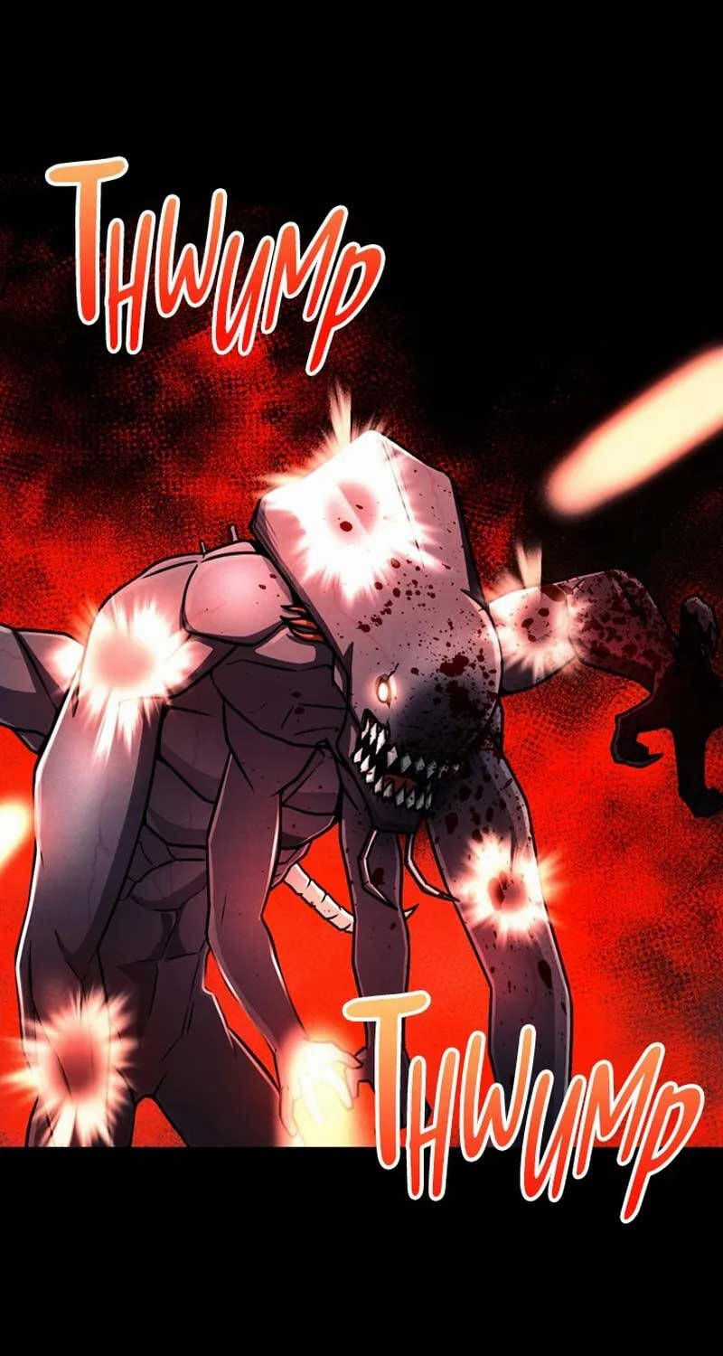 Tôi Đã Trở Thành Quái Vật Không Gian Chapter 21 trang 46