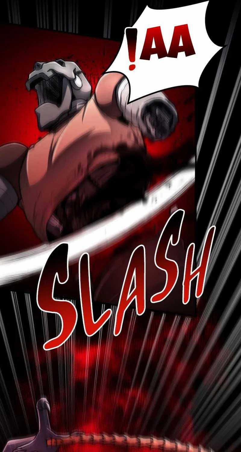 Tôi Đã Trở Thành Quái Vật Không Gian Chapter 21 trang 49