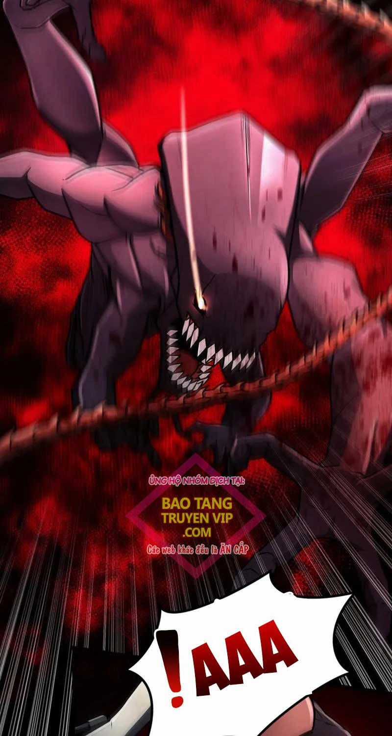 Tôi Đã Trở Thành Quái Vật Không Gian Chapter 21 trang 50