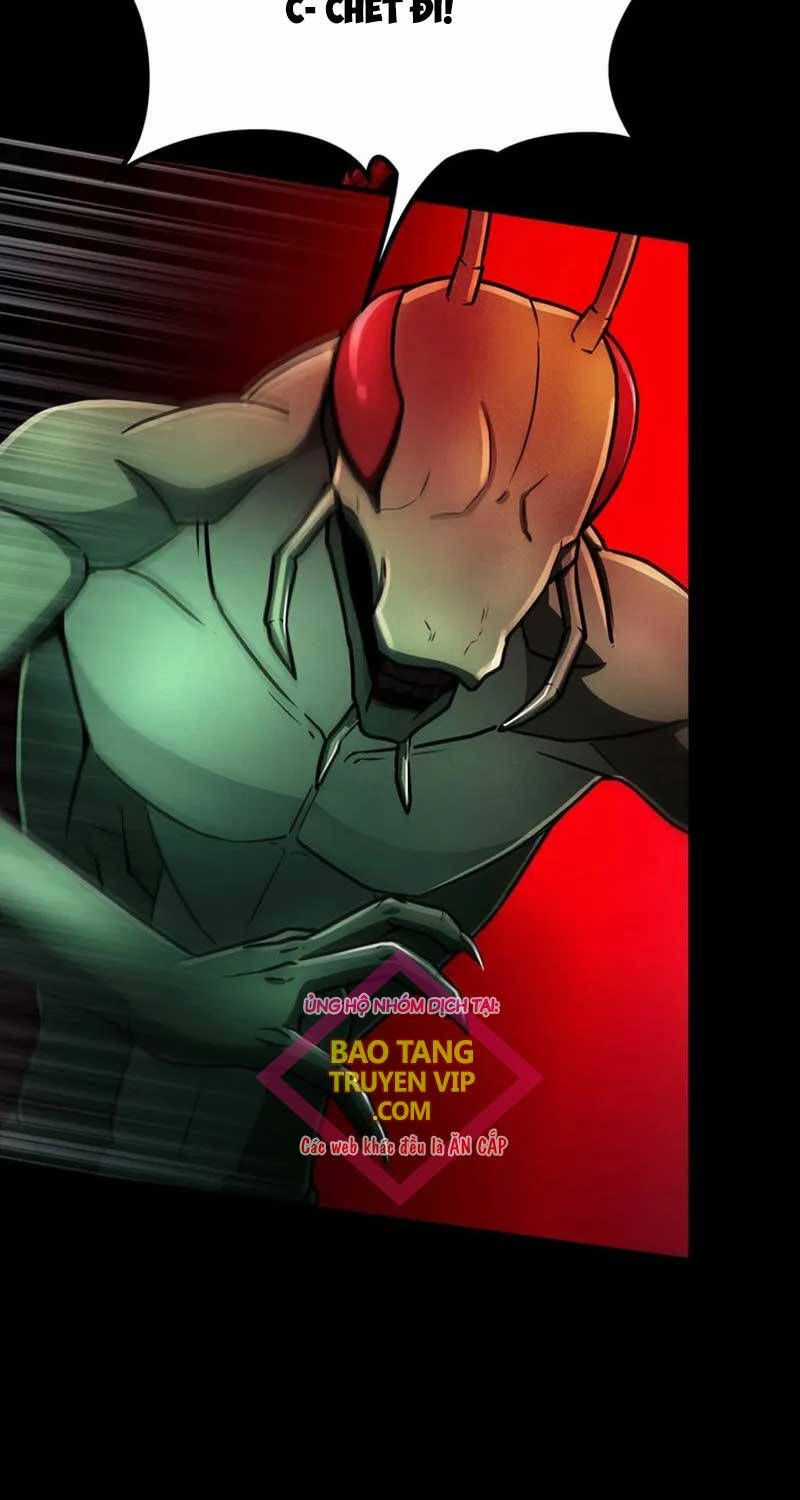 Tôi Đã Trở Thành Quái Vật Không Gian Chapter 21 trang 52