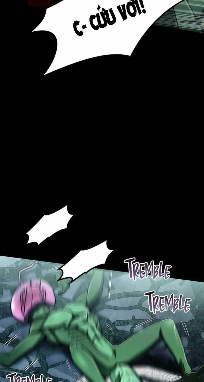 Tôi Đã Trở Thành Quái Vật Không Gian Chapter 21 trang 54