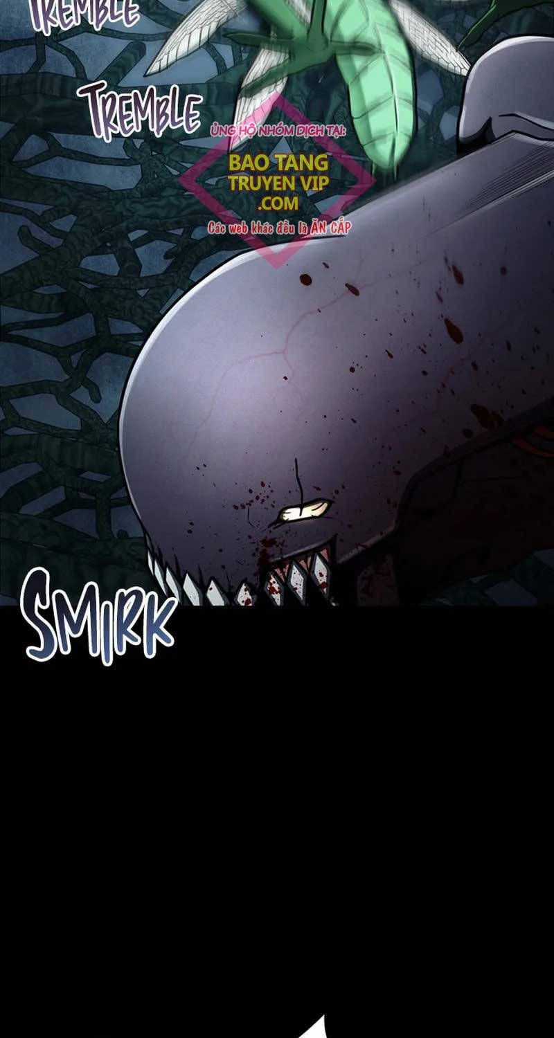 Tôi Đã Trở Thành Quái Vật Không Gian Chapter 21 trang 55