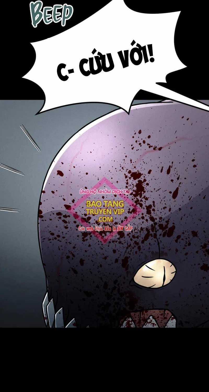 Tôi Đã Trở Thành Quái Vật Không Gian Chapter 21 trang 56