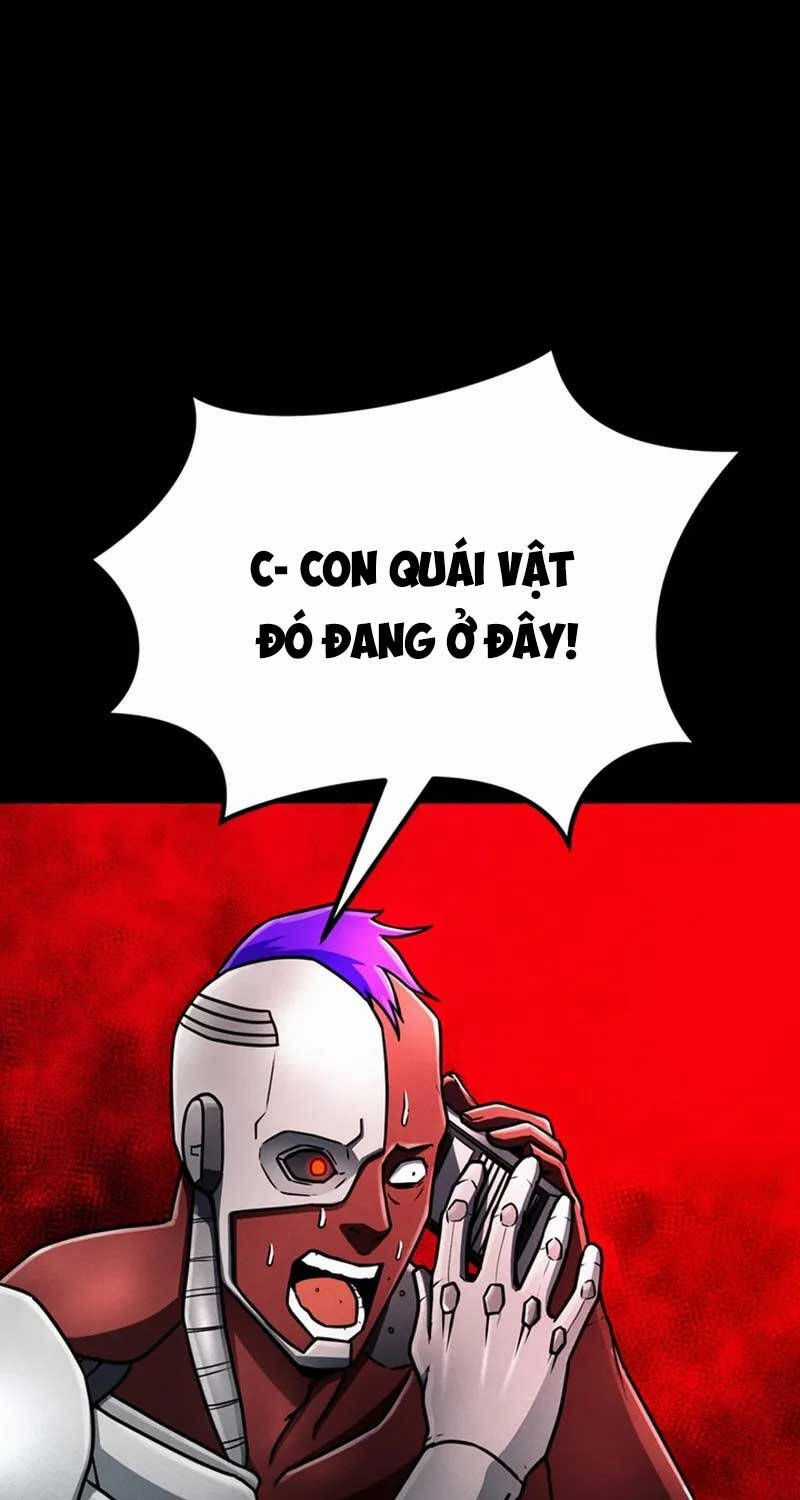 Tôi Đã Trở Thành Quái Vật Không Gian Chapter 21 trang 57