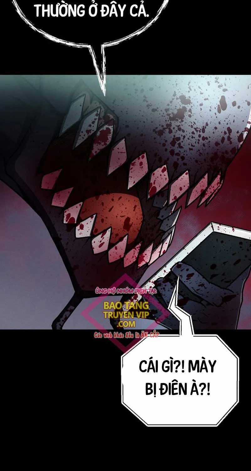 Tôi Đã Trở Thành Quái Vật Không Gian Chapter 21 trang 66