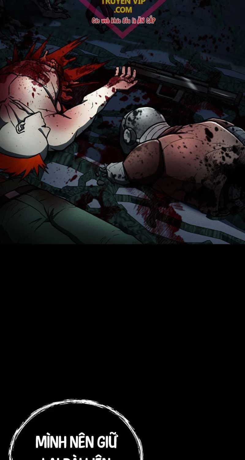 Tôi Đã Trở Thành Quái Vật Không Gian Chapter 21 trang 69