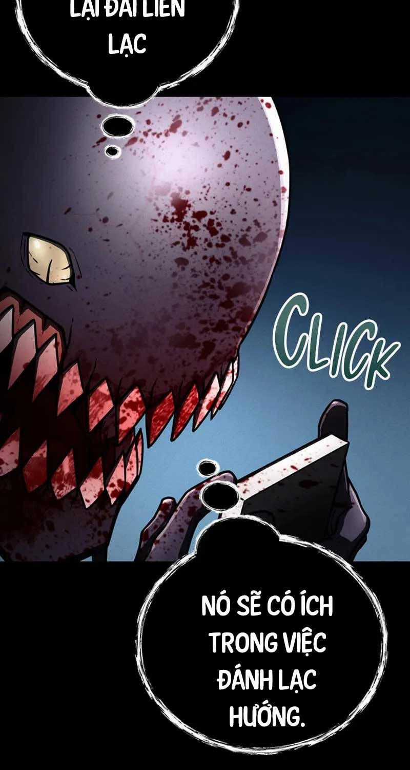 Tôi Đã Trở Thành Quái Vật Không Gian Chapter 21 trang 70