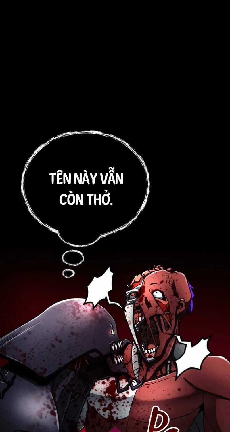 Tôi Đã Trở Thành Quái Vật Không Gian Chapter 21 trang 71