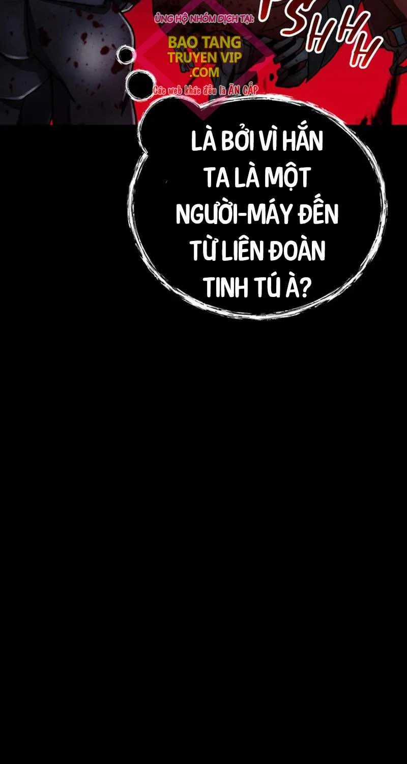 Tôi Đã Trở Thành Quái Vật Không Gian Chapter 21 trang 72