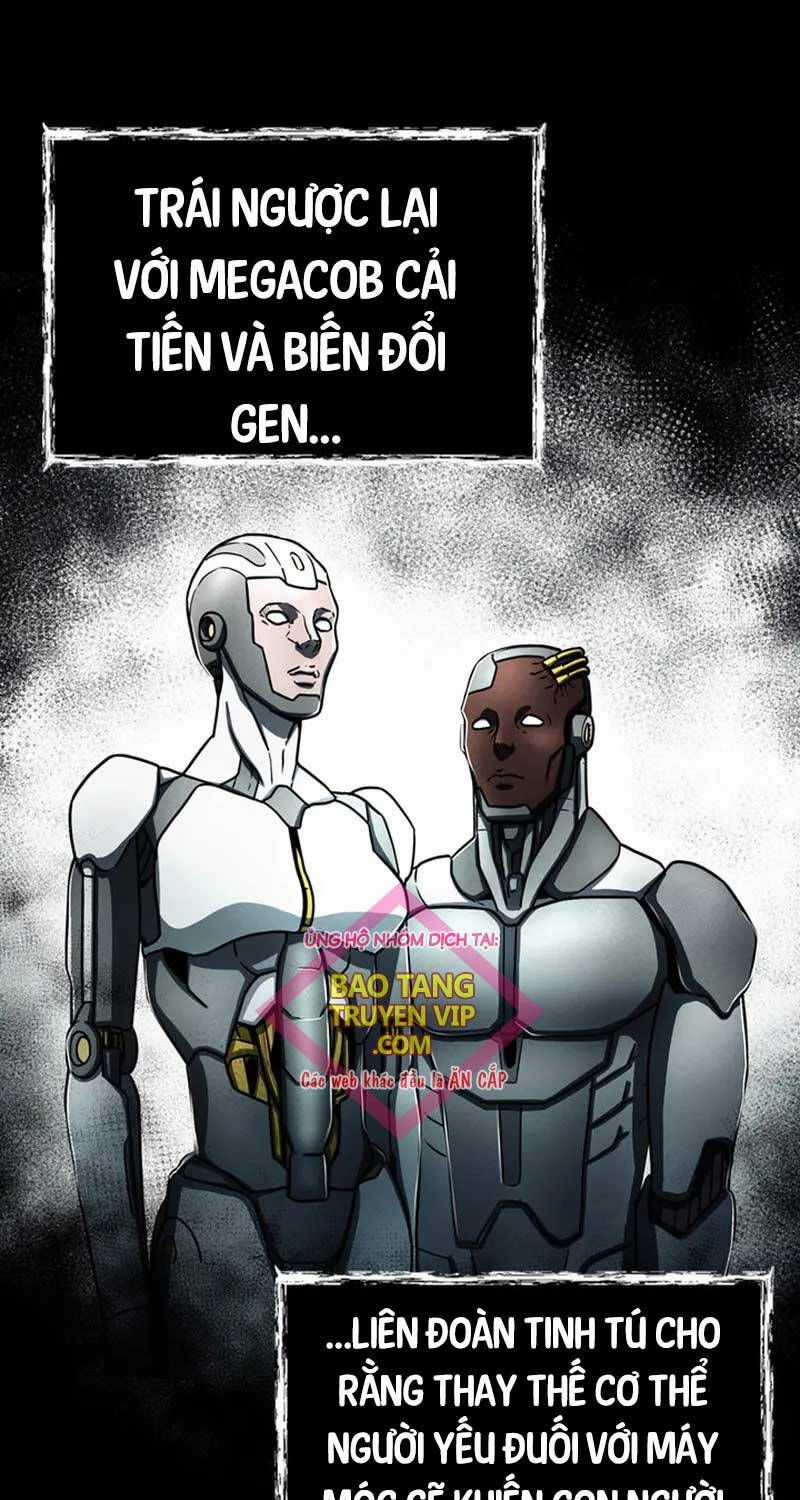 Tôi Đã Trở Thành Quái Vật Không Gian Chapter 21 trang 73