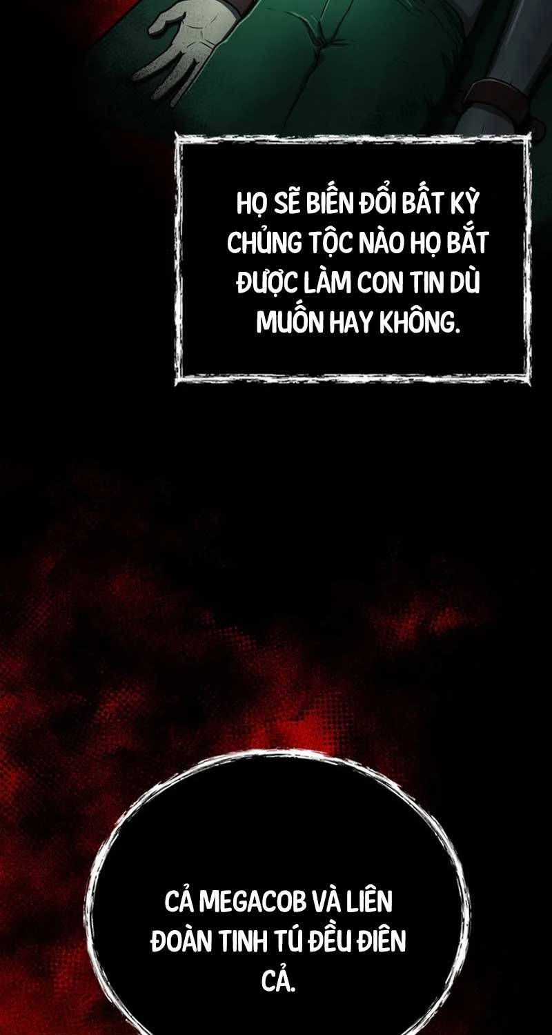 Tôi Đã Trở Thành Quái Vật Không Gian Chapter 21 trang 75