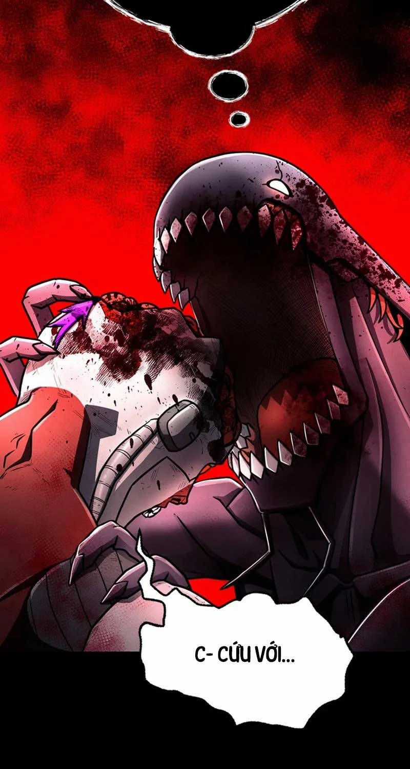 Tôi Đã Trở Thành Quái Vật Không Gian Chapter 21 trang 76