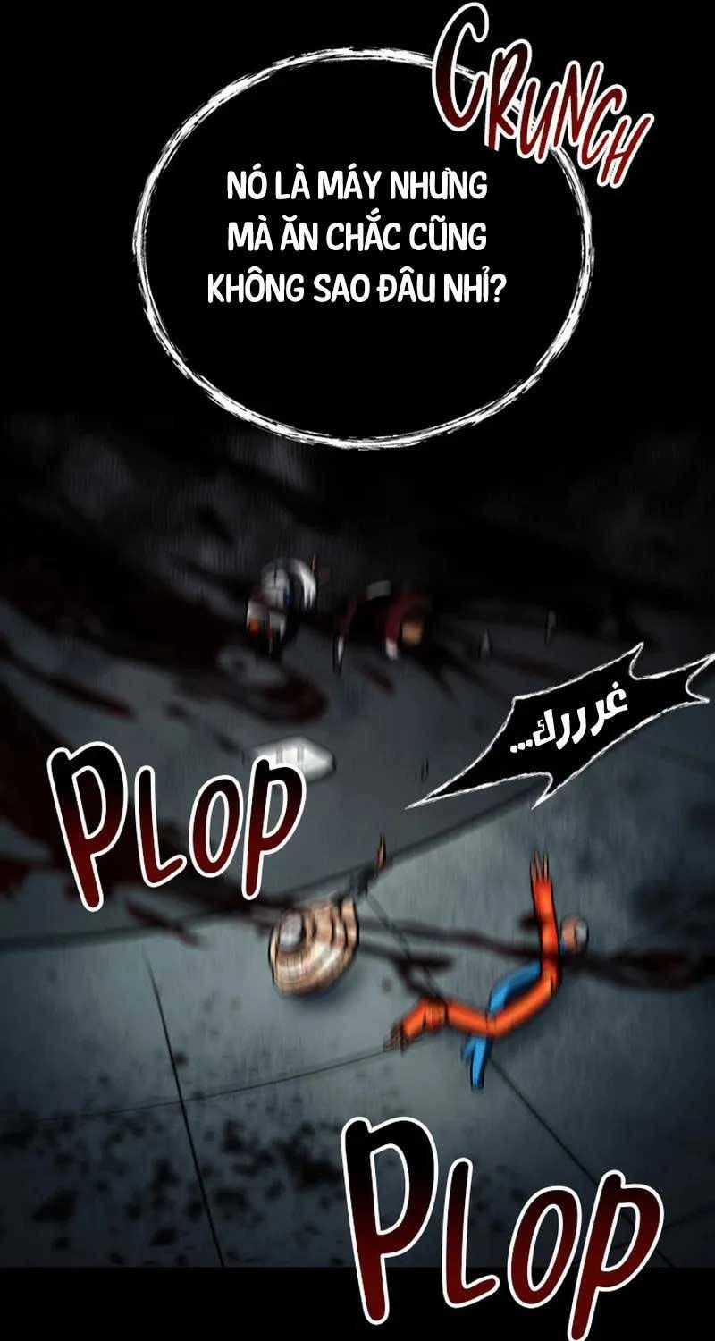 Tôi Đã Trở Thành Quái Vật Không Gian Chapter 21 trang 78