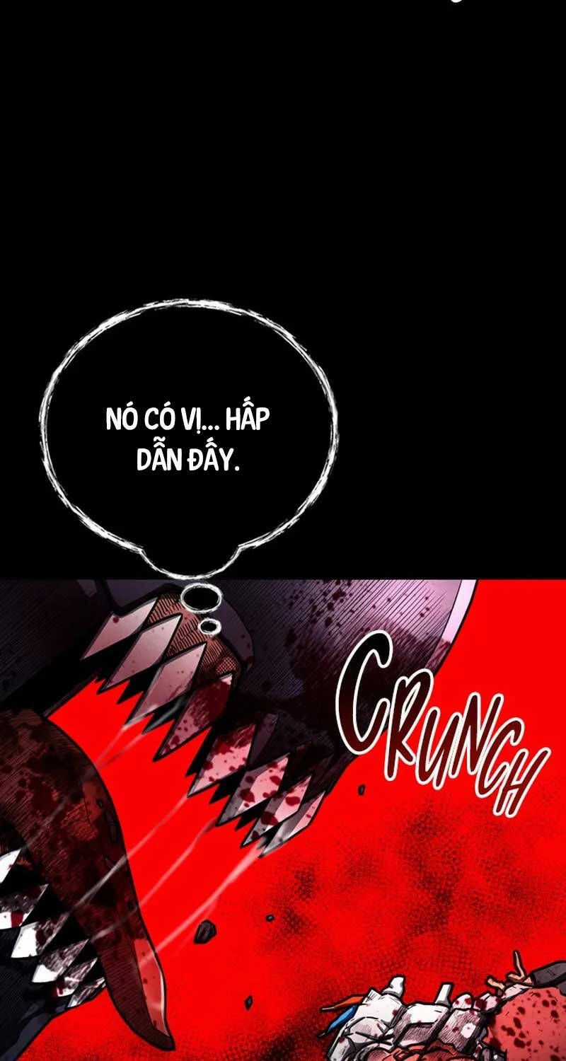 Tôi Đã Trở Thành Quái Vật Không Gian Chapter 21 trang 79