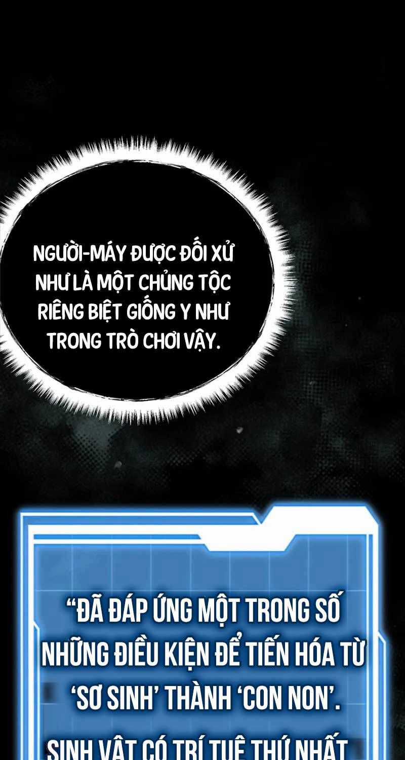 Tôi Đã Trở Thành Quái Vật Không Gian Chapter 21 trang 82