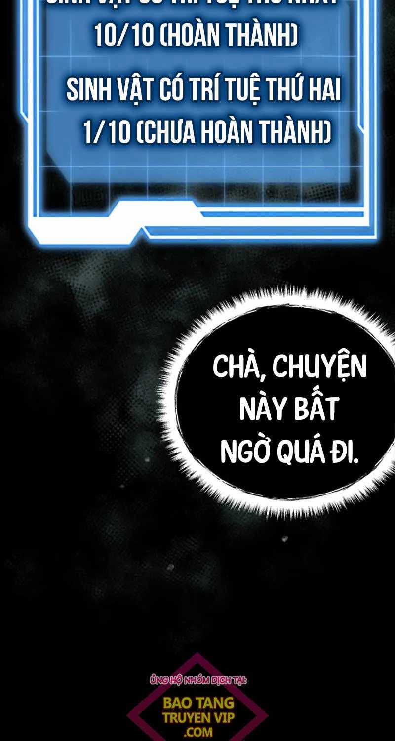 Tôi Đã Trở Thành Quái Vật Không Gian Chapter 21 trang 83