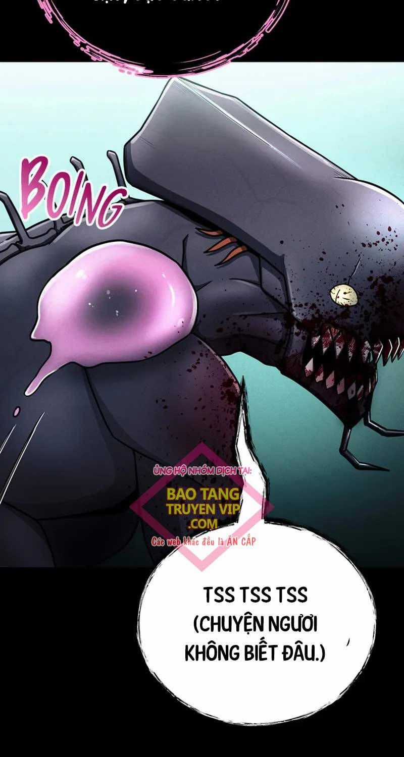 Tôi Đã Trở Thành Quái Vật Không Gian Chapter 21 trang 86