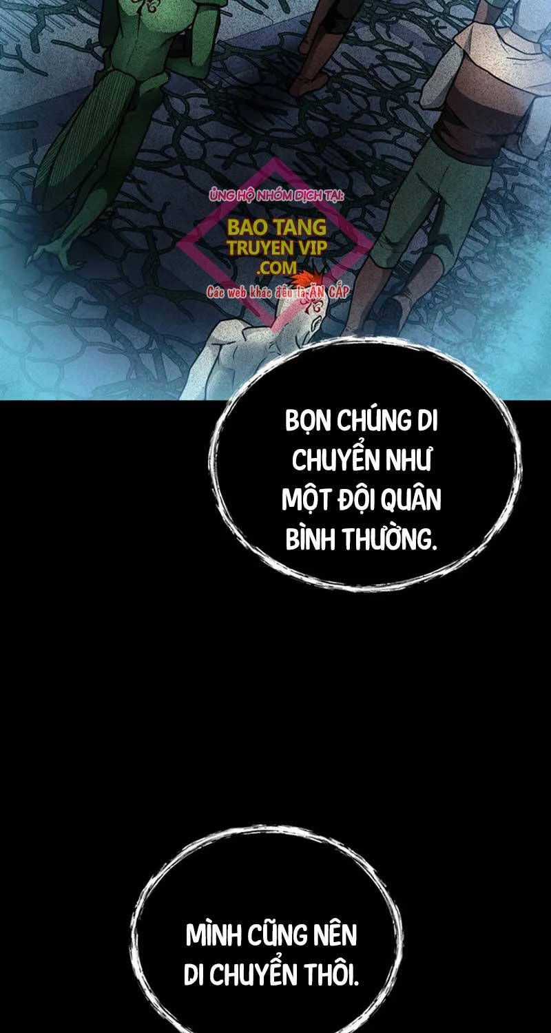 Tôi Đã Trở Thành Quái Vật Không Gian Chapter 21 trang 9