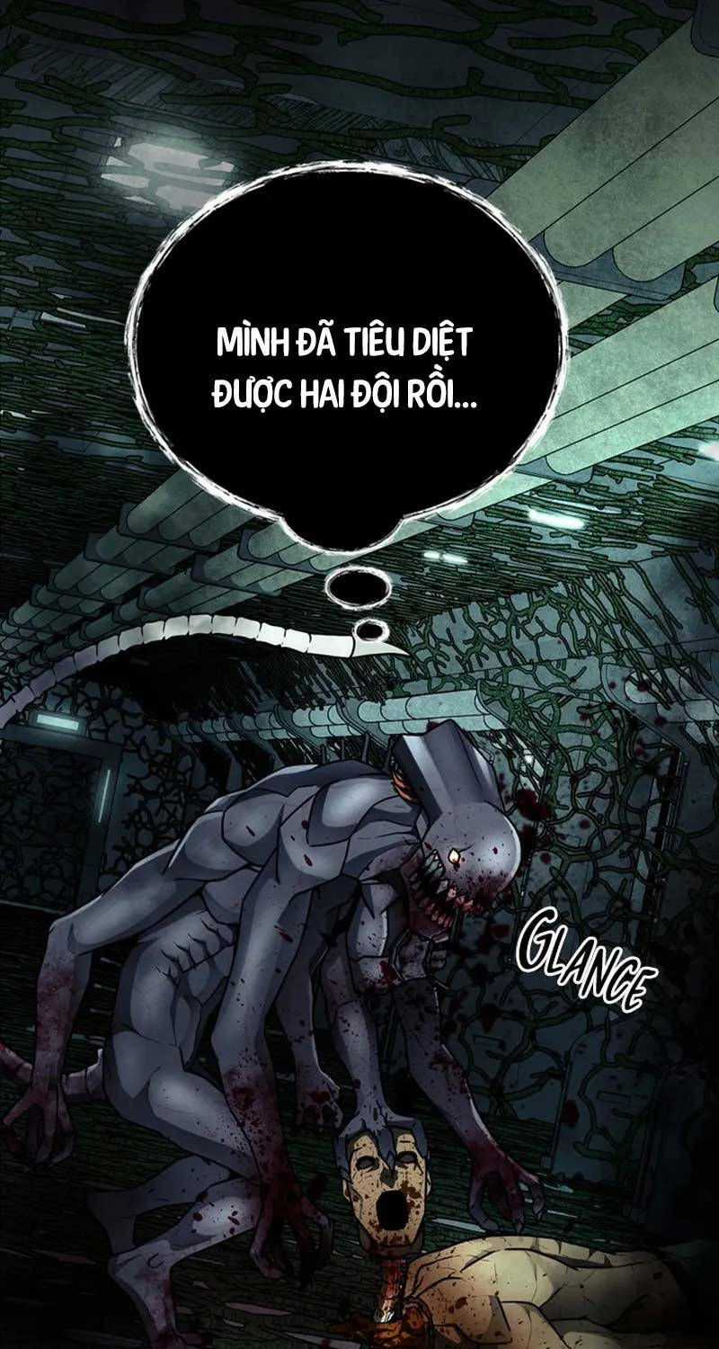 Tôi Đã Trở Thành Quái Vật Không Gian Chapter 22 trang 10