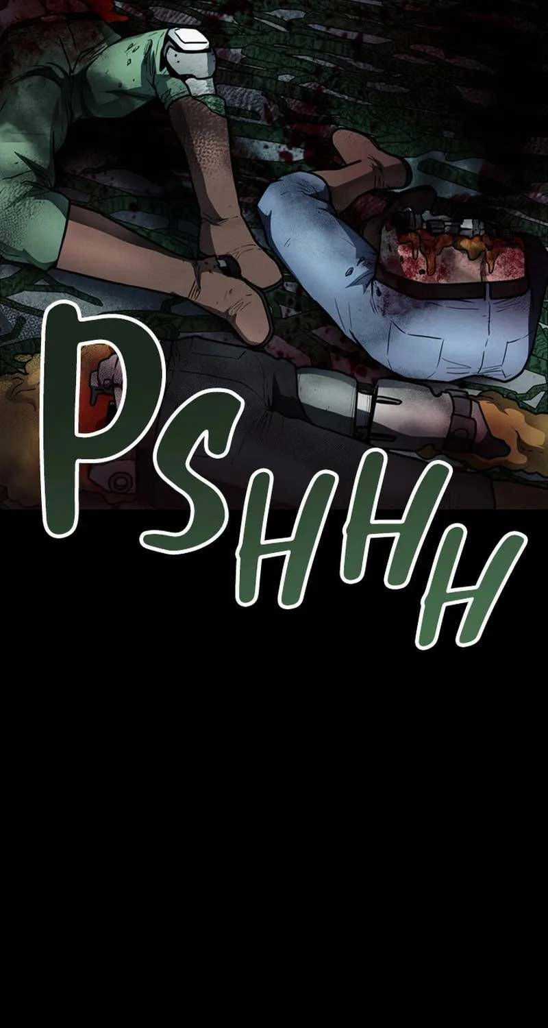 Tôi Đã Trở Thành Quái Vật Không Gian Chapter 22 trang 12