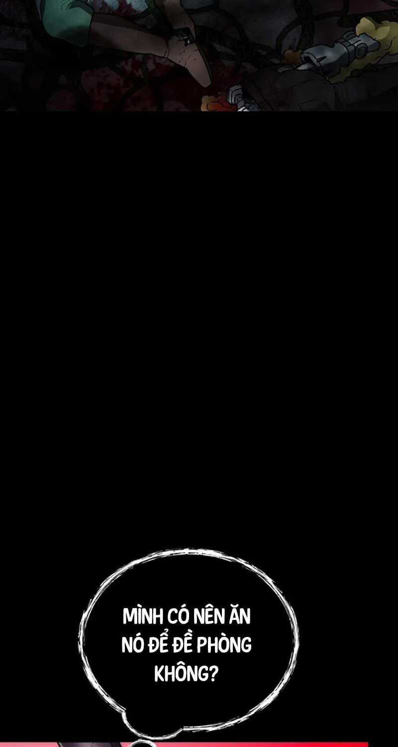 Tôi Đã Trở Thành Quái Vật Không Gian Chapter 22 trang 18