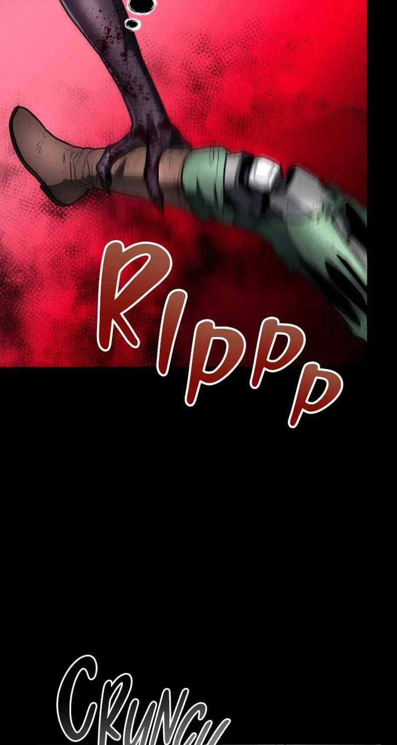 Tôi Đã Trở Thành Quái Vật Không Gian Chapter 22 trang 19