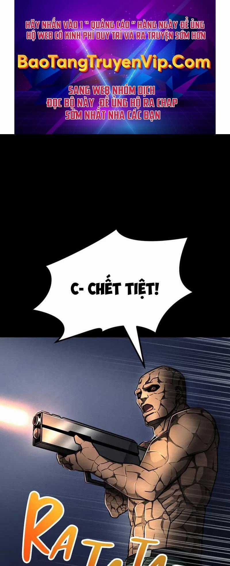 Tôi Đã Trở Thành Quái Vật Không Gian Chapter 22 trang 2