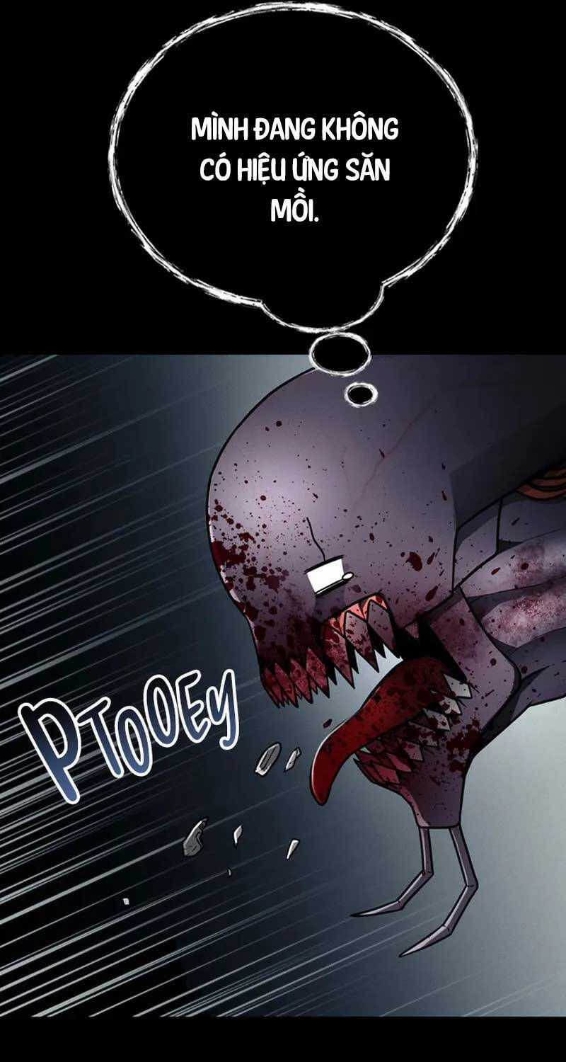 Tôi Đã Trở Thành Quái Vật Không Gian Chapter 22 trang 21