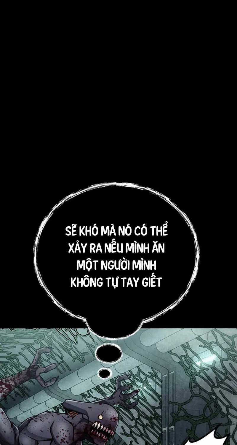 Tôi Đã Trở Thành Quái Vật Không Gian Chapter 22 trang 22