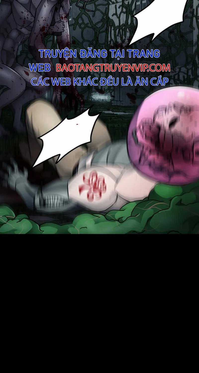 Tôi Đã Trở Thành Quái Vật Không Gian Chapter 22 trang 23