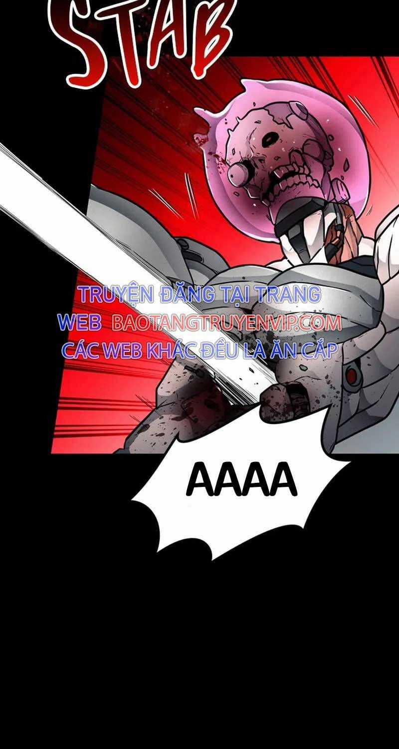 Tôi Đã Trở Thành Quái Vật Không Gian Chapter 22 trang 25