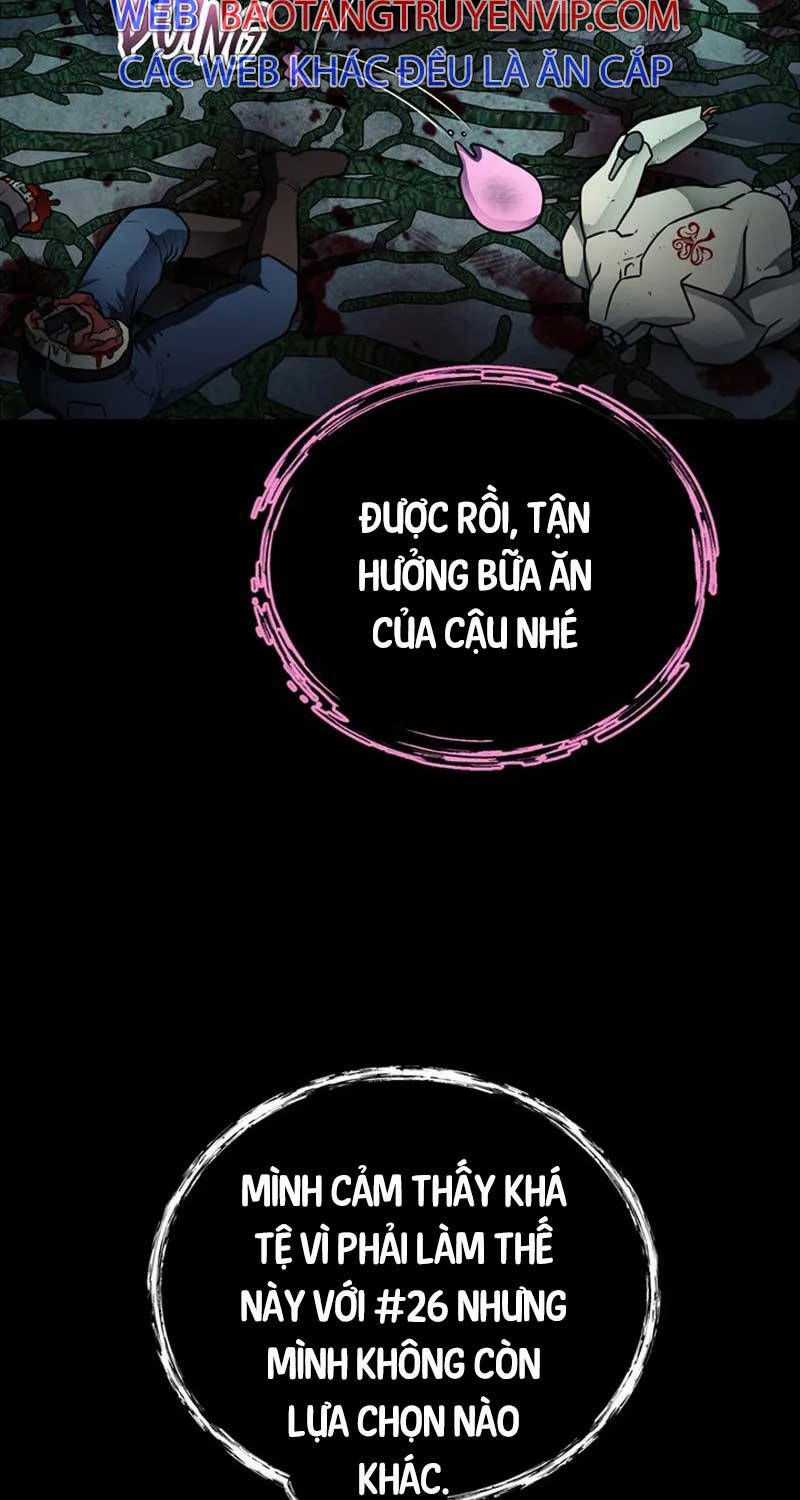 Tôi Đã Trở Thành Quái Vật Không Gian Chapter 22 trang 28